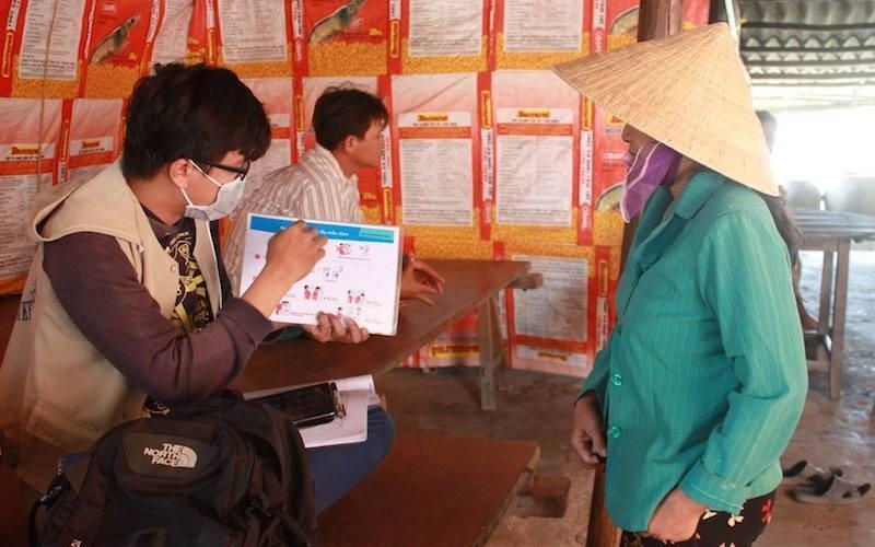 Tap chi y khoa the gioi cong bo nghien cuu cua bac si Viet Nam hinh anh