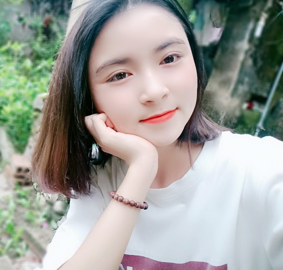 Cô gái 18 tuổi mắc ung thư  ảnh 1 Co gai 18 tuoi mac ung thu anh 1