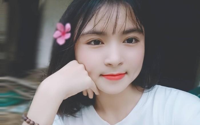 Co gai xinh dep phat hien mac ung thu khi vua nhan tin do dai hoc hinh anh