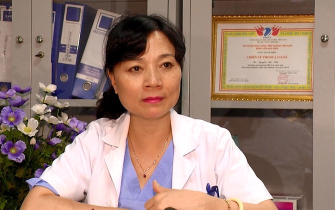 Chồng lấy cắp phôi của vợ tại bệnh viện ảnh 1 Chong lay cap phoi cua vo tai benh vien anh 1
