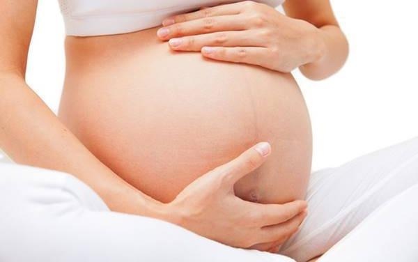 Chong danh cap phoi cho bo mang thai, Bo Y te yeu cau BV xac minh hinh anh