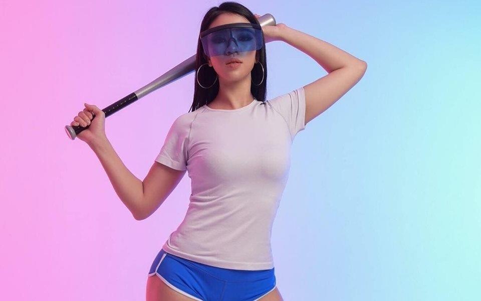 Bi quyet tang chieu cao sau tuoi 23 cua nua HLV 9X hinh anh