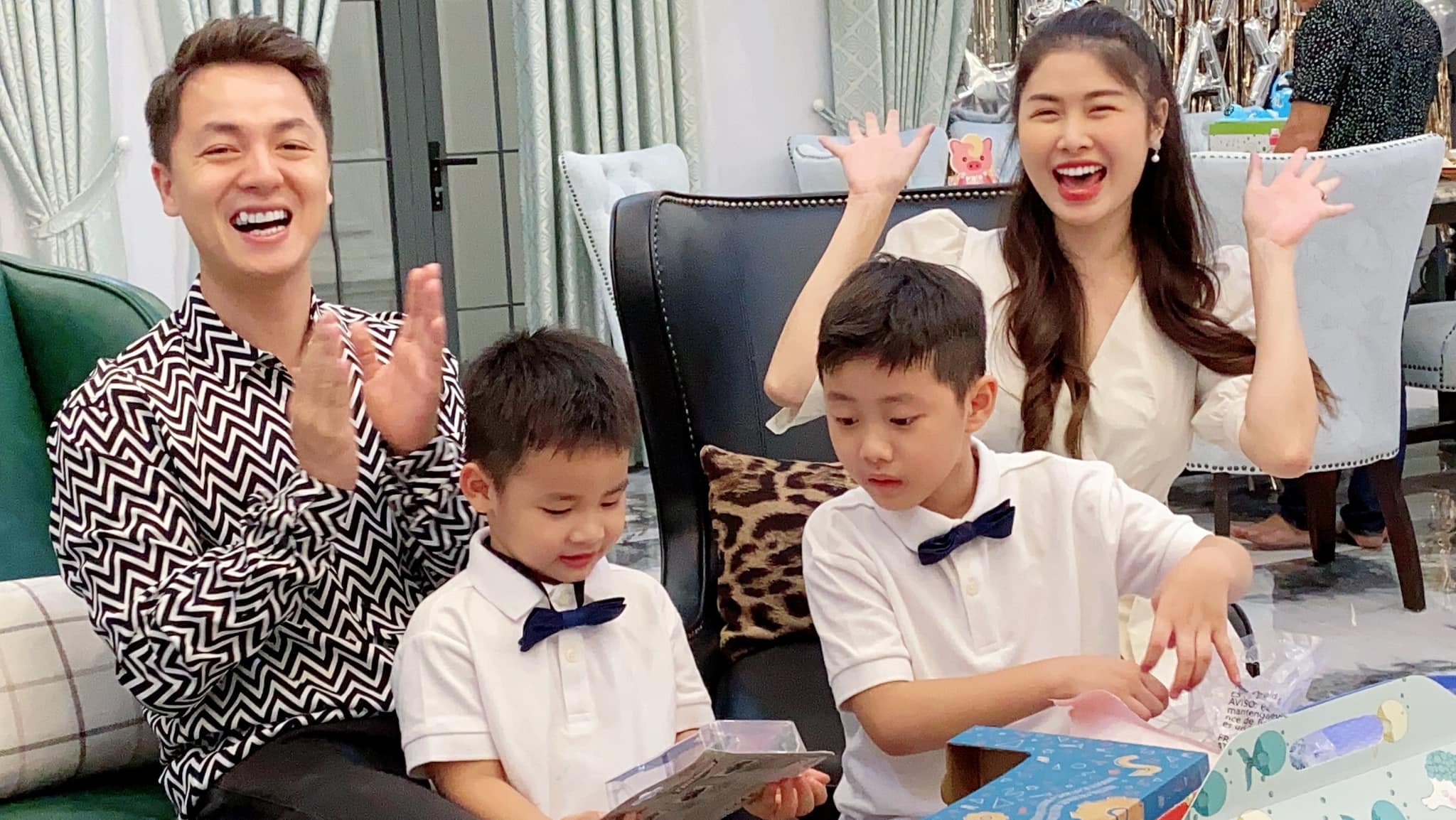 hậu quả khi đánh con ảnh 1 hau qua khi danh con anh 1