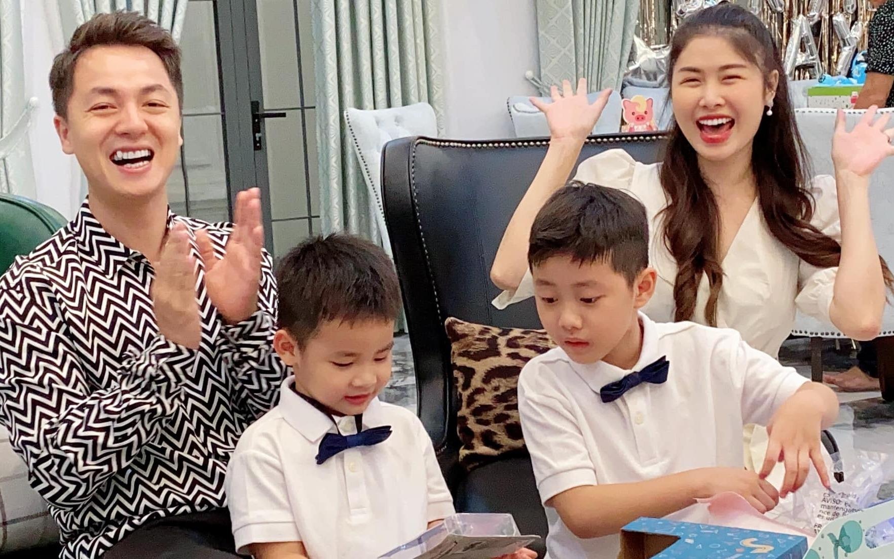 Nhung hau qua khon luong khi danh con hinh anh