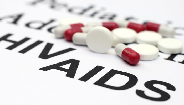 Điều trị HIV/AIDS ảnh 4 Dieu tri HIV/AIDS anh 4