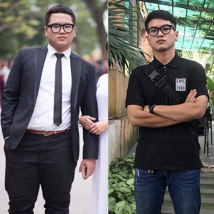 chang trai giam 39 kg anh 1