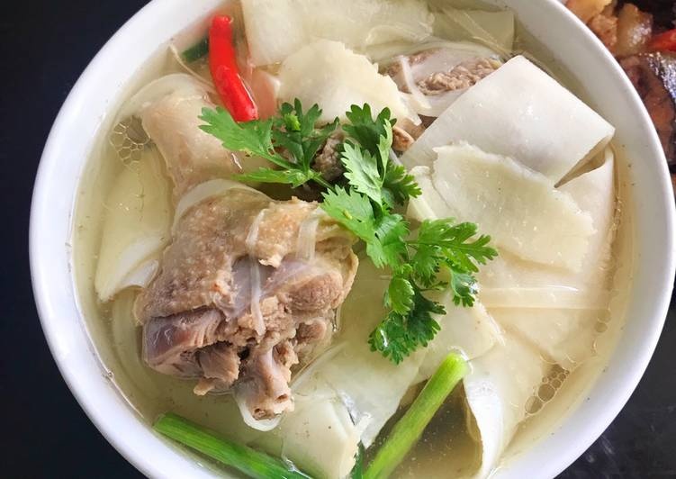 Ăn măng mất máu ảnh 8 An mang mat mau anh 8