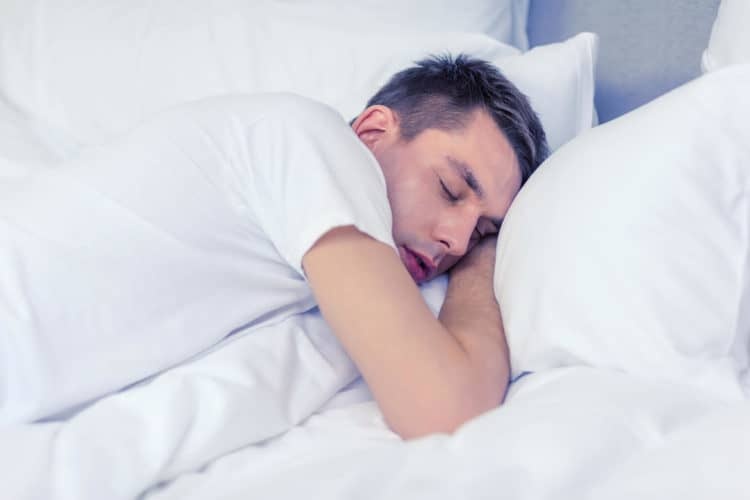 Những bí mật về 'giấc mơ ướt'  ảnh 1 Nhung bi mat ve 'giac mo uot' anh 1