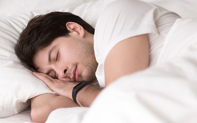 Những bí mật về 'giấc mơ ướt'  ảnh 8 Nhung bi mat ve 'giac mo uot' anh 8