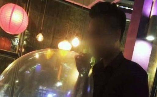 Hut 10 qua bong cuoi moi tuan, nam thanh nien 26 tuoi nhap vien gap hinh anh