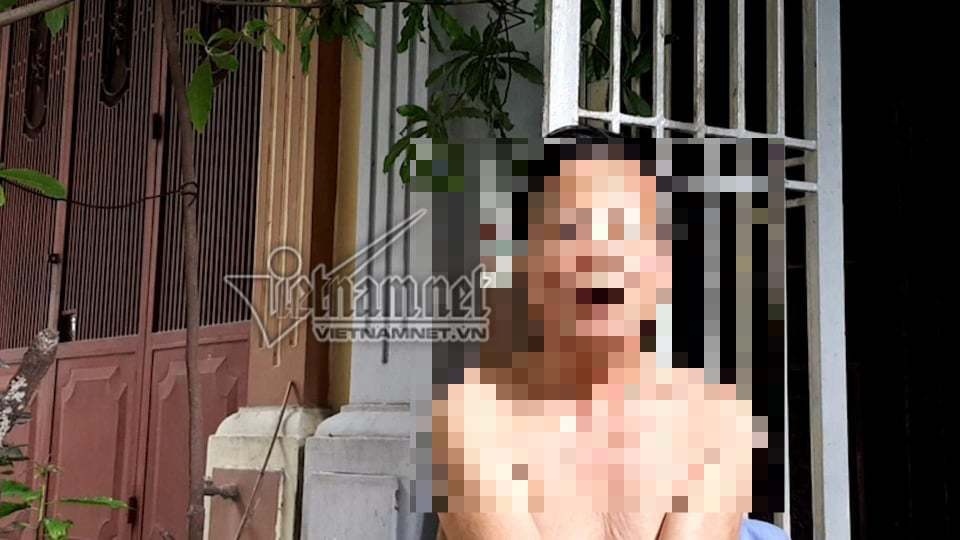 Su that ve trung tam Tam Viet anh 1