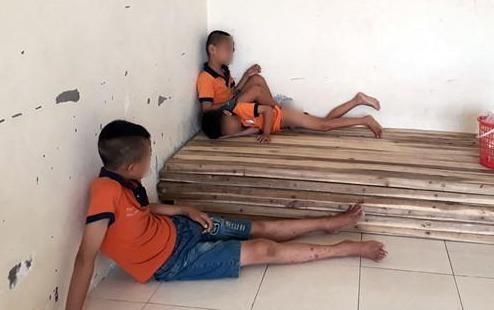 Tre 'than tan ma dai' sau mot thang hoc ky luc gia tai Tam Viet hinh anh