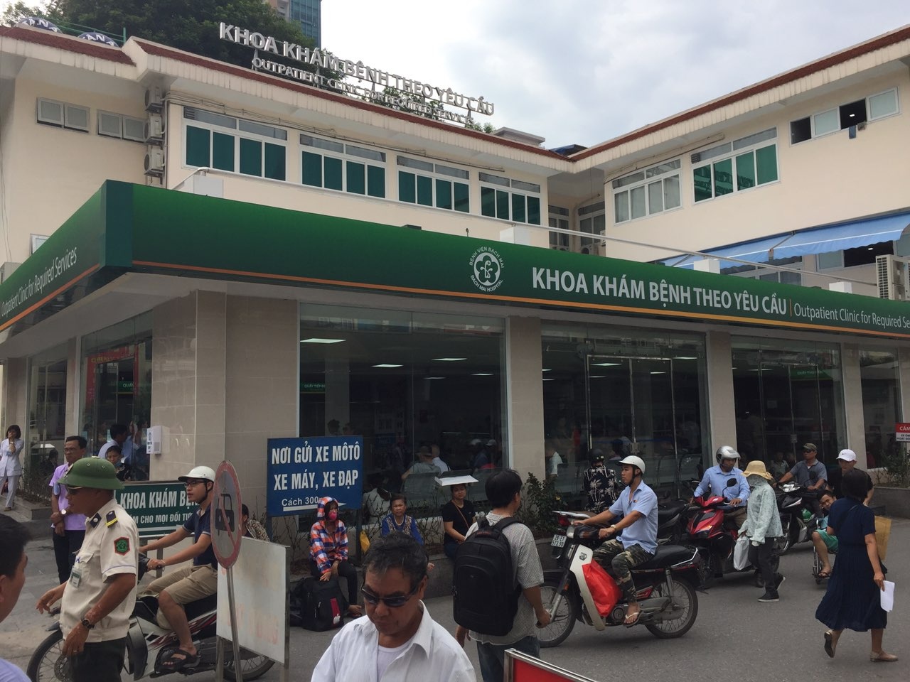 Lừa đảo là người nhà bệnh nhân ảnh 1 Lua dao la nguoi nha benh nhan anh 1