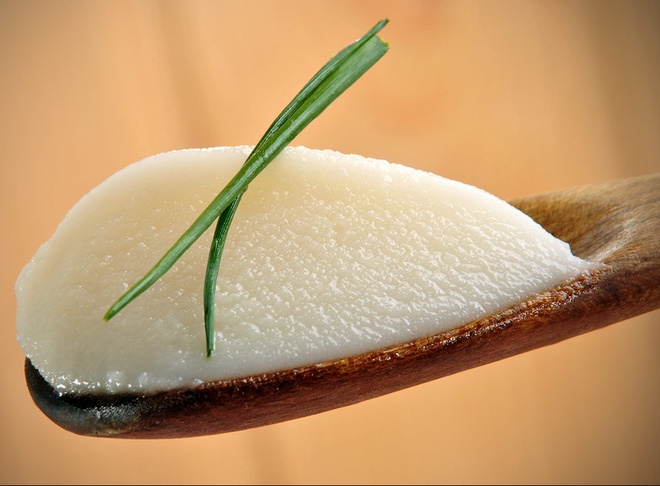 ăn mỡ lợn đúng cách ảnh 2 an mo lon dung cach anh 2
