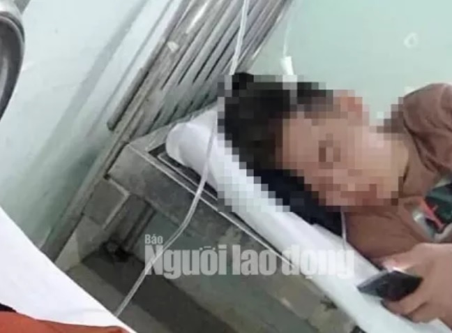 Thanh niên đột tử bất thường ảnh 1 Thanh nien dot tu bat thuong anh 1