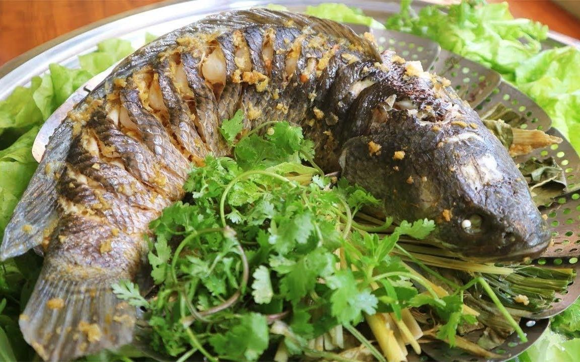 Nhung bo phan cua ca khong nen an hinh anh