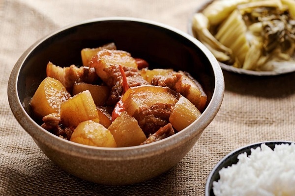 Nhung bo phan cua lon khong nen an anh 5