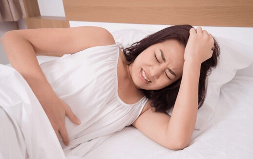dấu hiệu kinh nguyệt bất thường ảnh 2 dau hieu kinh nguyet bat thuong anh 2