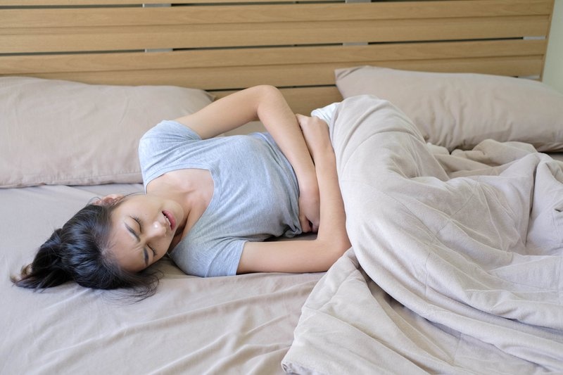 dấu hiệu kinh nguyệt bất thường ảnh 7 dau hieu kinh nguyet bat thuong anh 7