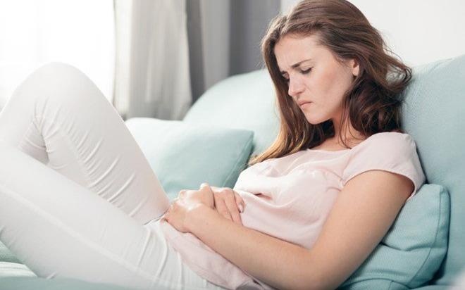 Kinh nguyet bat thuong canh bao benh gi? hinh anh