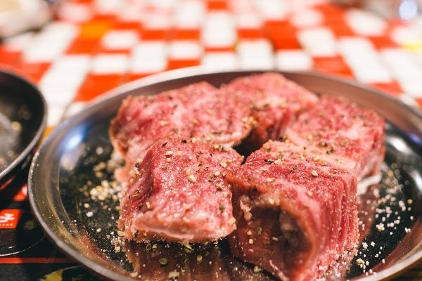 Thời điểm không nên ăn thịt bò ảnh 8 Thoi diem khong nen an thit bo anh 8