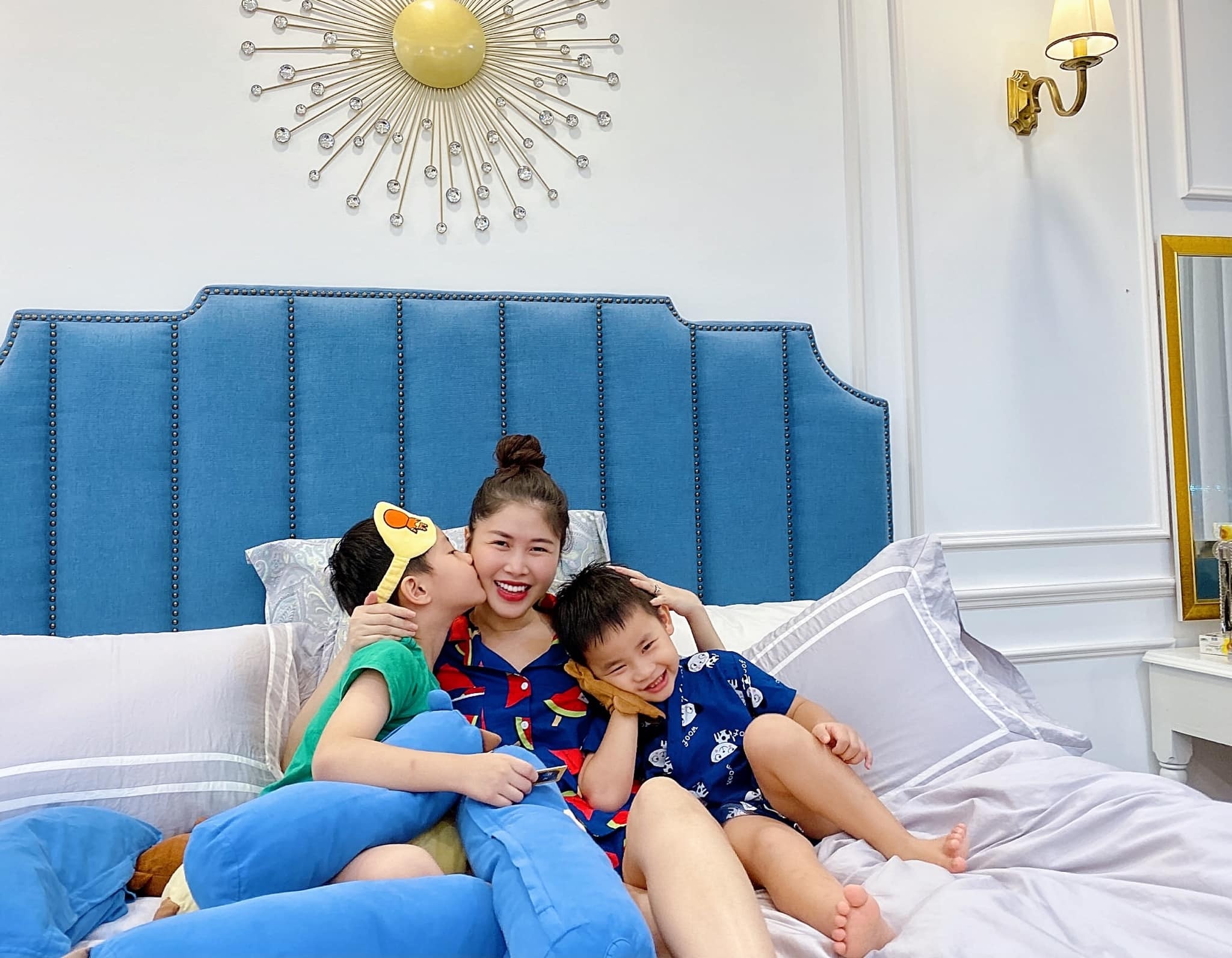 giáo dục giới tính cho con ảnh 1 giao duc gioi tinh cho con anh 1