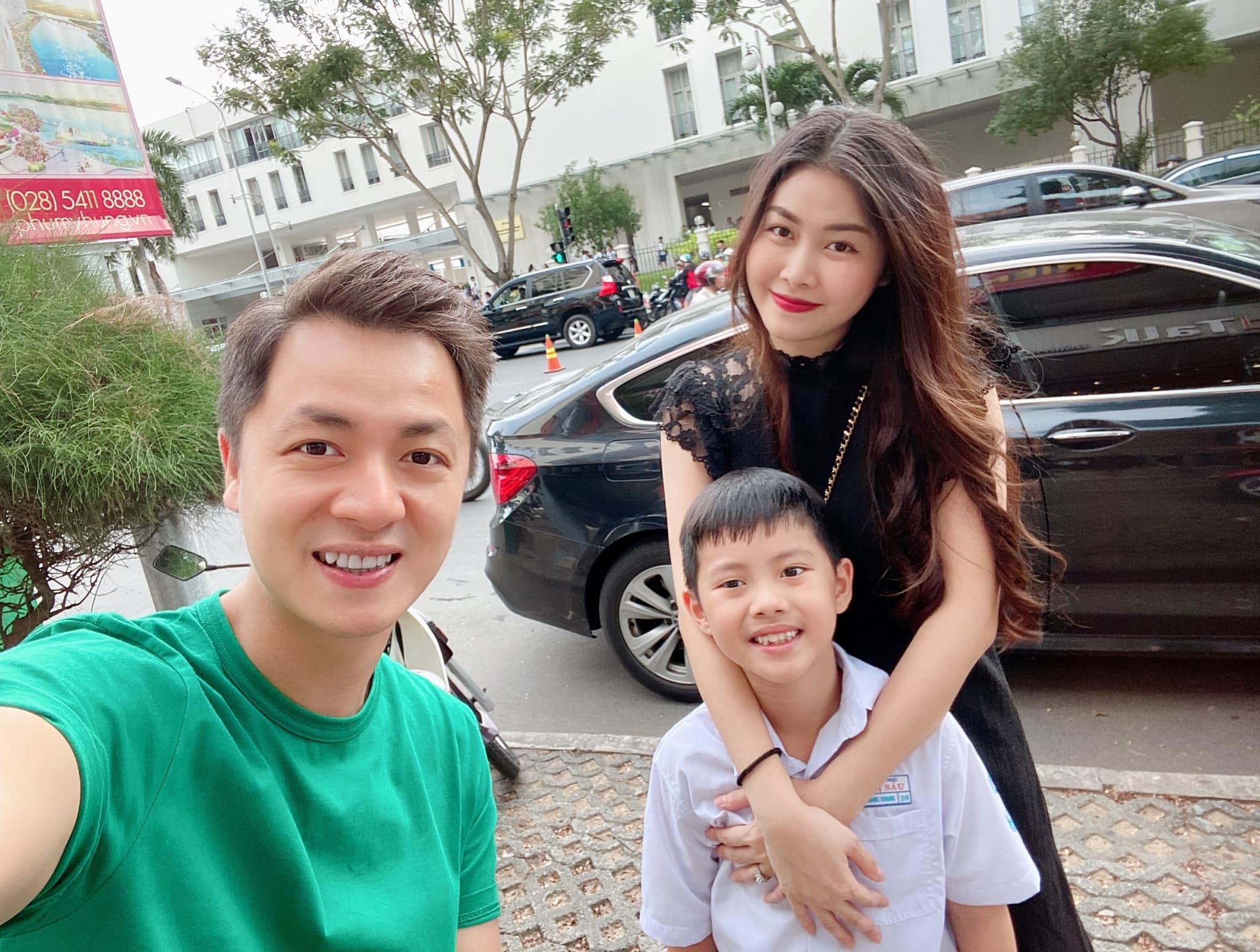 giáo dục giới tính cho con ảnh 2 giao duc gioi tinh cho con anh 2