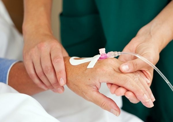 Dấu hiệu ung thư đại trực tràng ảnh 4 Dau hieu ung thu dai truc trang anh 4