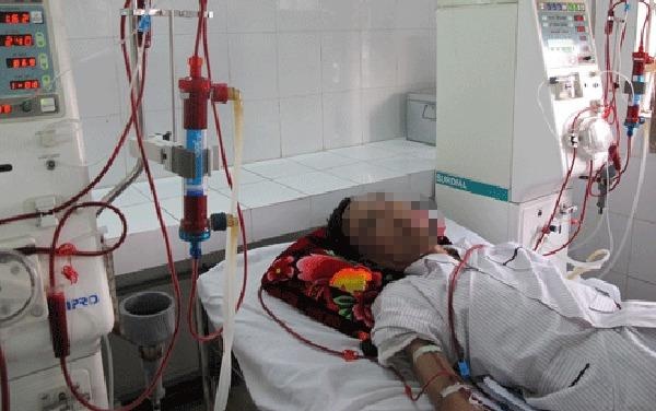 Chet nua nam van di kham benh 12 lan hinh anh