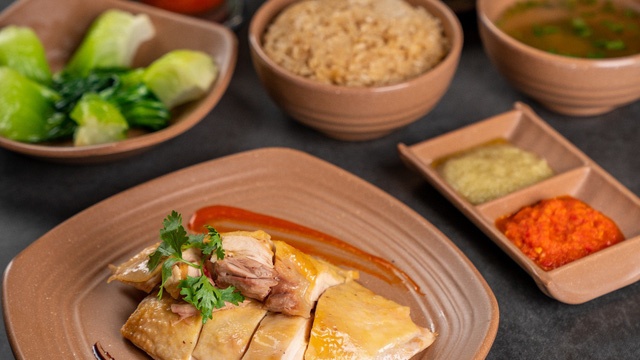 Sai lam khi an com anh 8