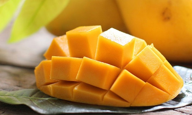 Khi nao khong nen an xoai anh 1