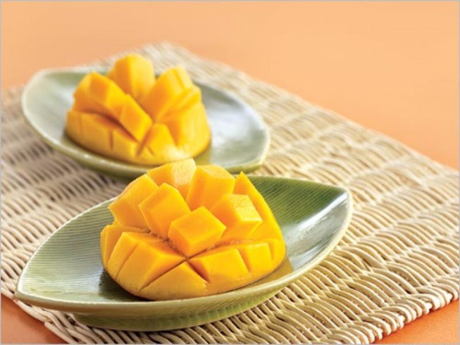 Khi nao khong nen an xoai anh 3