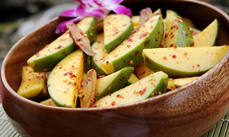 Khi nao khong nen an xoai anh 4