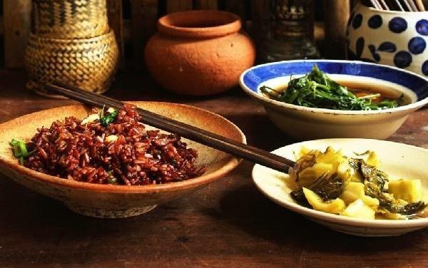 Trao luu an thuc duong chua benh tren mang xa hoi hinh anh