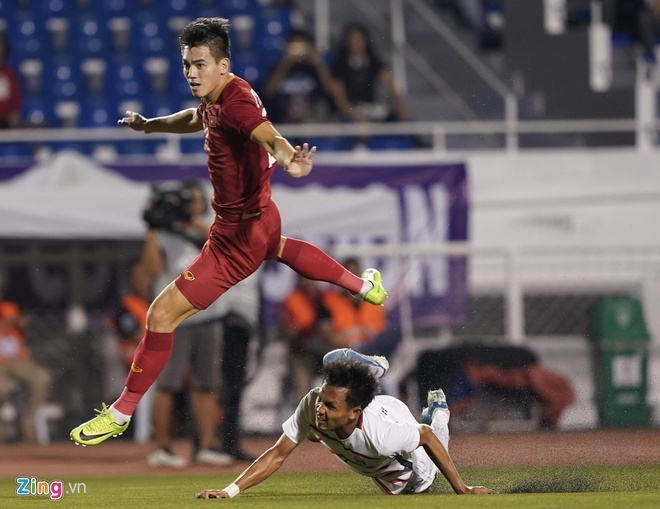 bong da Sea Games 30 anh 5