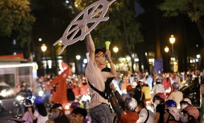 Cach giup ban tinh tao sau khi 'di bao' hinh anh