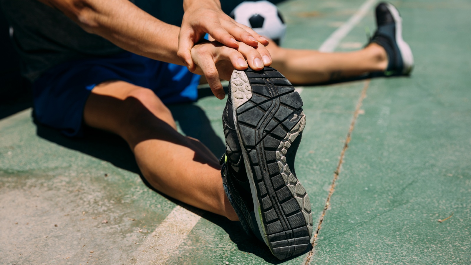 bong da Sea Games 30 anh 9