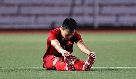 Cach so cuu giup cau thu nhanh het dau khi bi chuot rut hinh anh