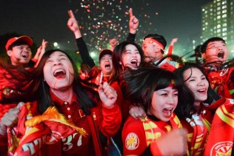 Meo giam dau rat hong sau khi co vu bong da hinh anh