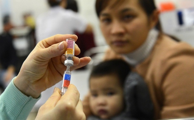 Suýt chết sau khi tiêm kháng sinh ảnh 1 Suyt chet sau khi tiem khang sinh anh 1