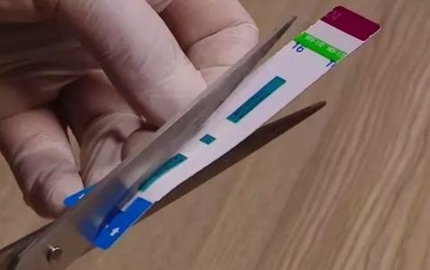 Vu cat doi que thu HIV tai BV Xanh Pon: Thu nghiem rieng cua khoa? hinh anh