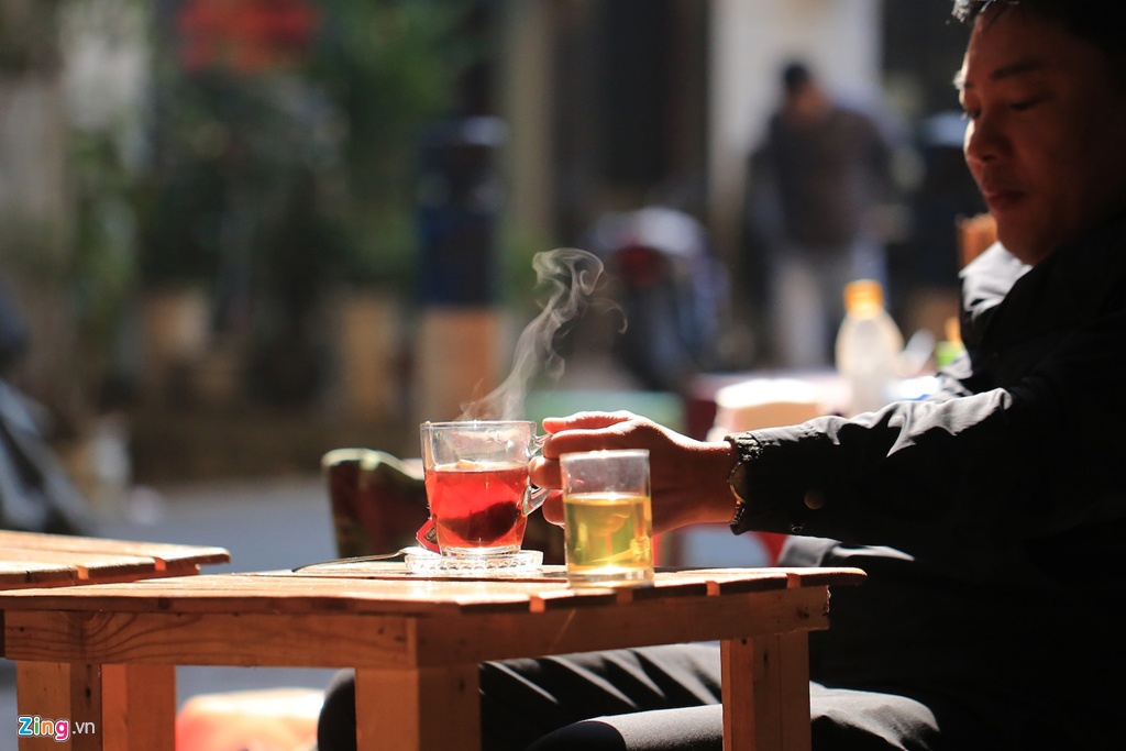 Hiện tượng tĩnh điện vào mùa lạnh ảnh 6 Hien tuong tinh dien vao mua lanh anh 6