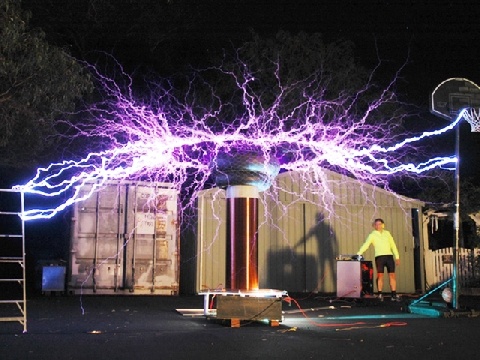 Hiện tượng tĩnh điện vào mùa lạnh ảnh 8 Hien tuong tinh dien vao mua lanh anh 8