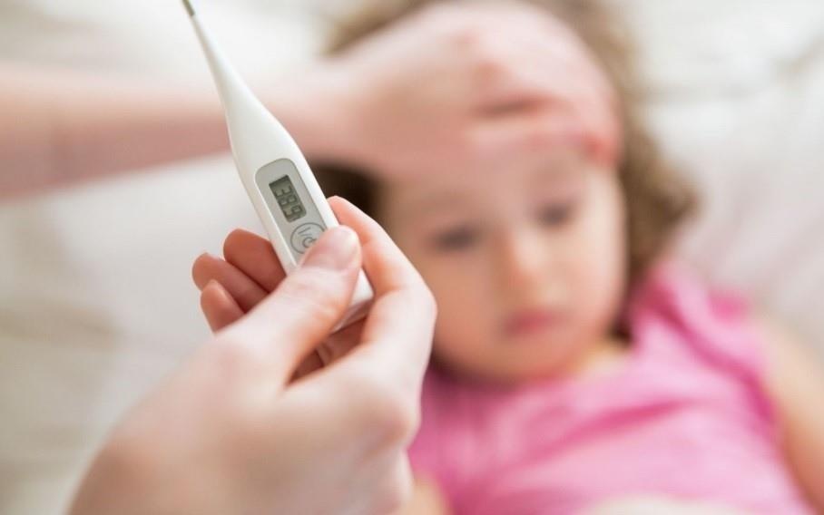 Benh nhi tu vong do cum A/H1N1 hinh anh