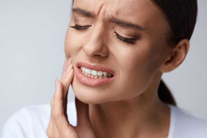 Cach nhan biet som benh ung thu mieng hinh anh