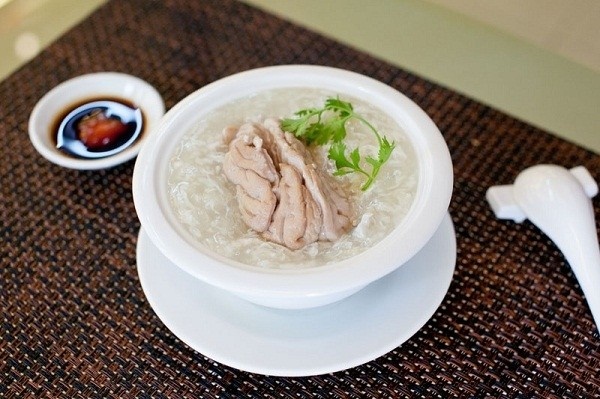 Oc,  tuy co phai thuc pham bo duong anh 3