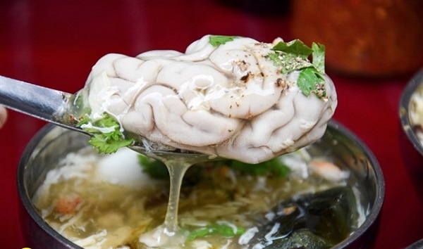 Oc,  tuy co phai thuc pham bo duong anh 4