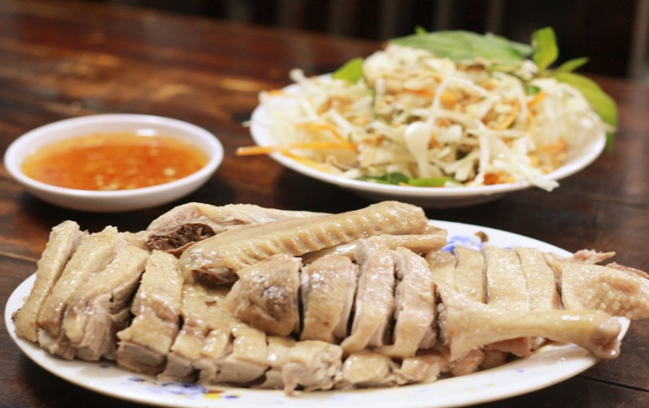 Ngan, ga, vit - thit nao tot hon cho suc khoe? hinh anh