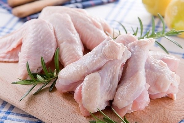 Loại thịt nào tốt nhất ảnh 1 Loai thit nao tot nhat anh 1