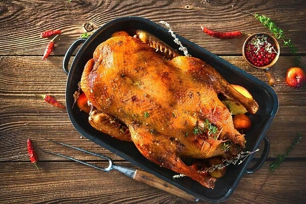 Loại thịt nào tốt nhất ảnh 8 Loai thit nao tot nhat anh 8